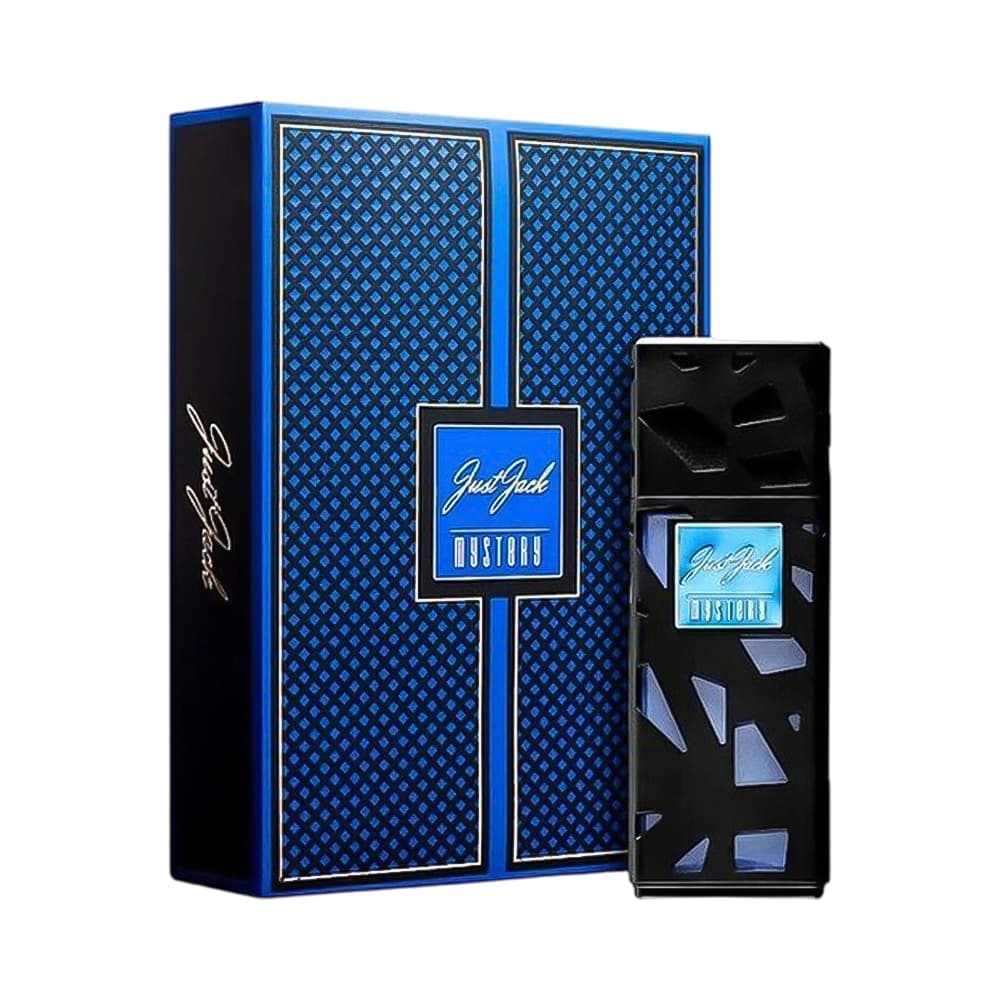 Just-Jack Just Jack Mystery EDP 100ml