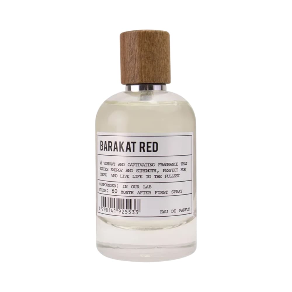 Karma Karma Barakat Red EDP 100ml