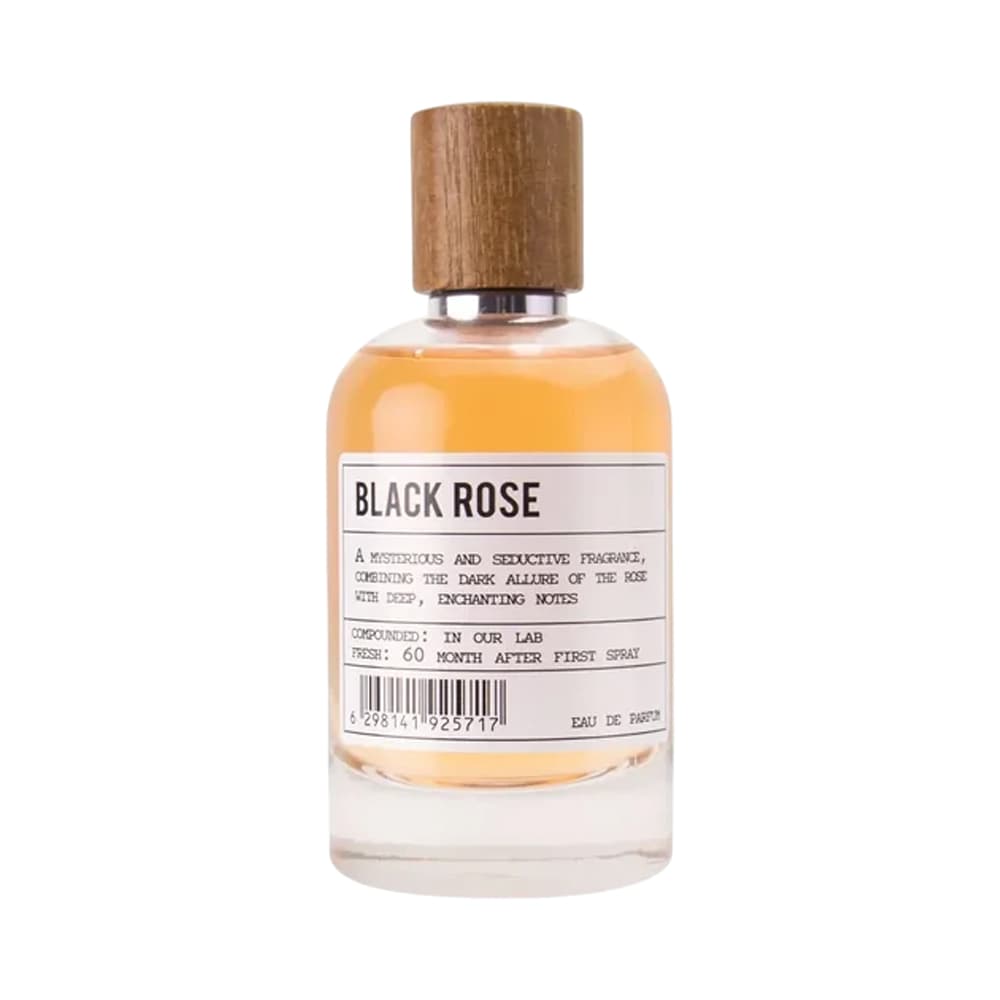 Karma Karma Black Rose EDP 100ml