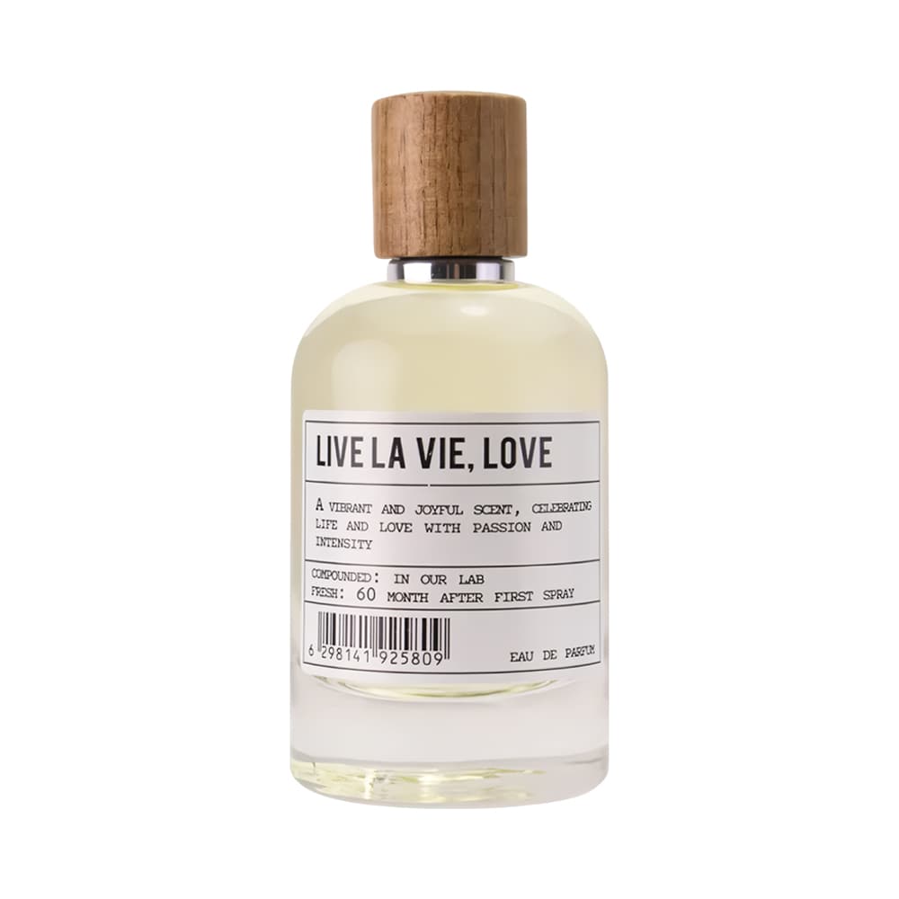 Karma Karma Live la Vie Love EDP 100ml
