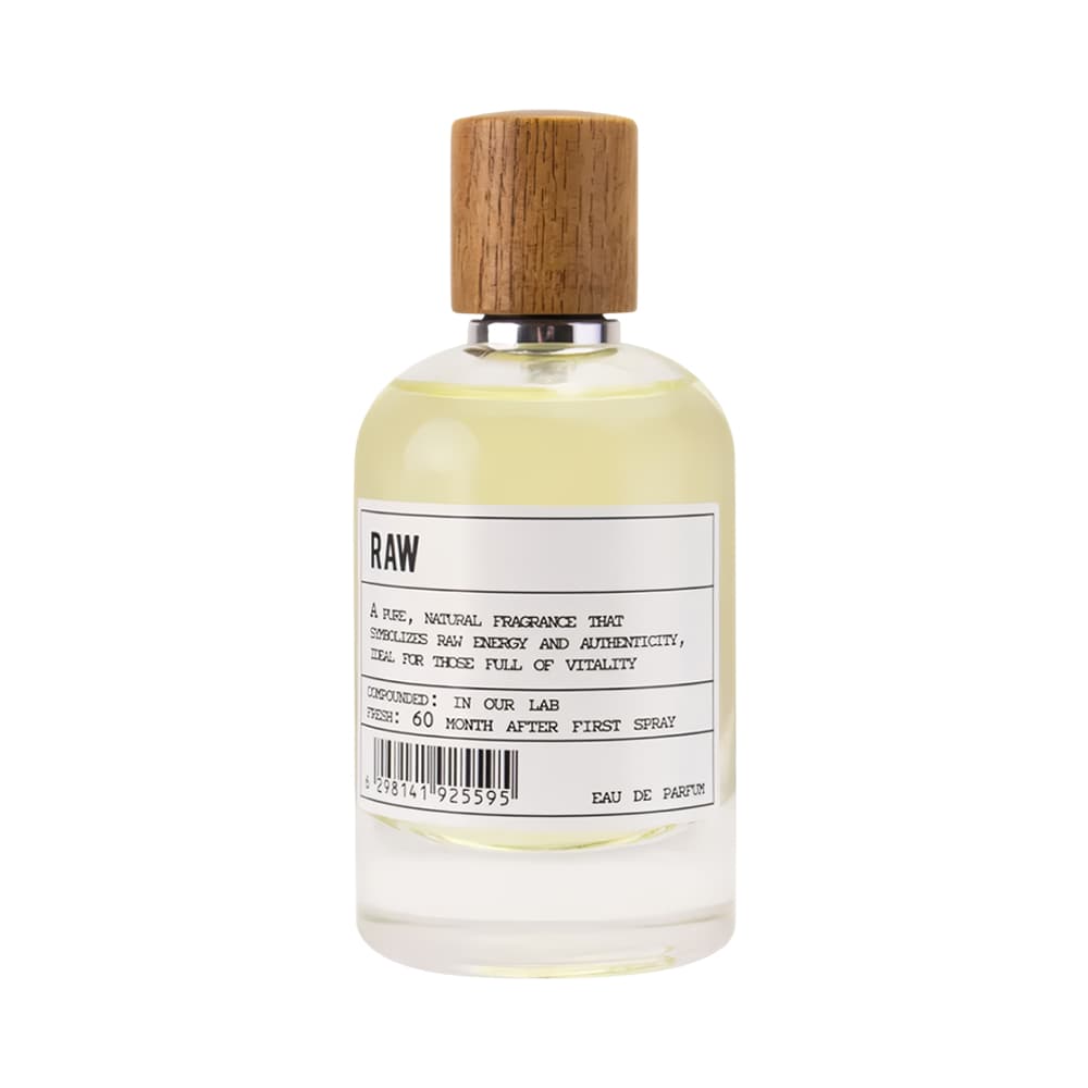 Karma Karma Raw EDP 100ml