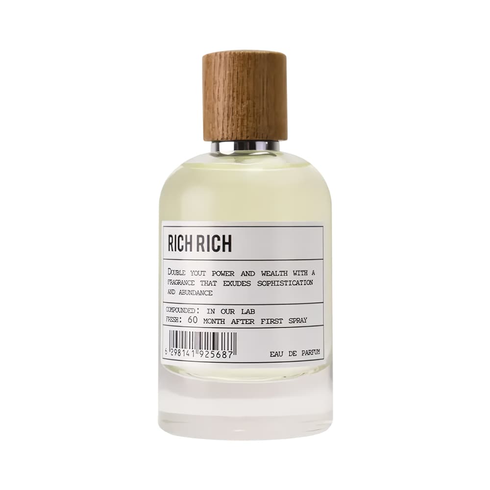 Karma Karma Rich Rich EDP 100ml