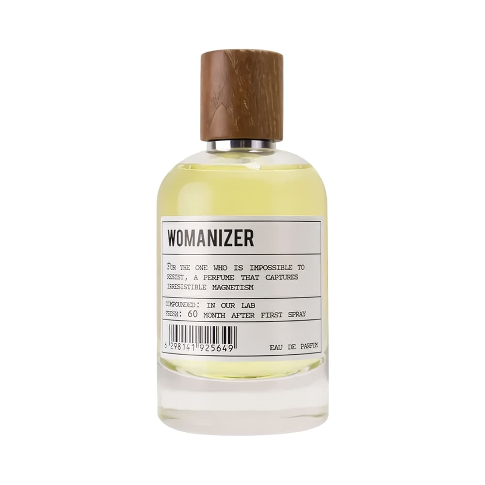Karma Karma Womanizer EDP 100ml