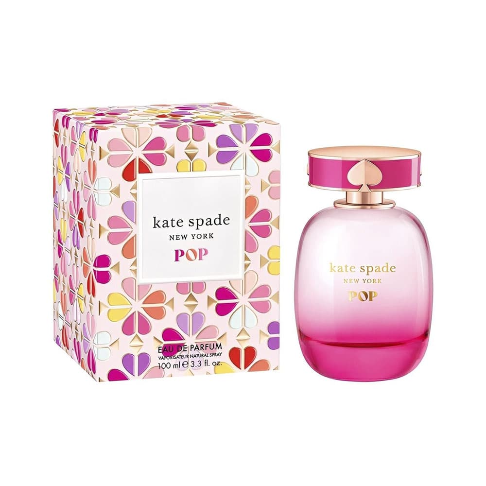 Kate-Spade Kate Spade York Pop EDP 100ml