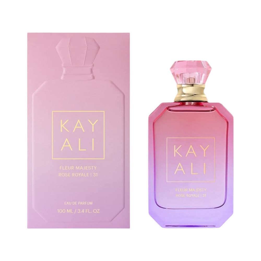 Kayali Kayali Rose Royale 31 EDP 100ml