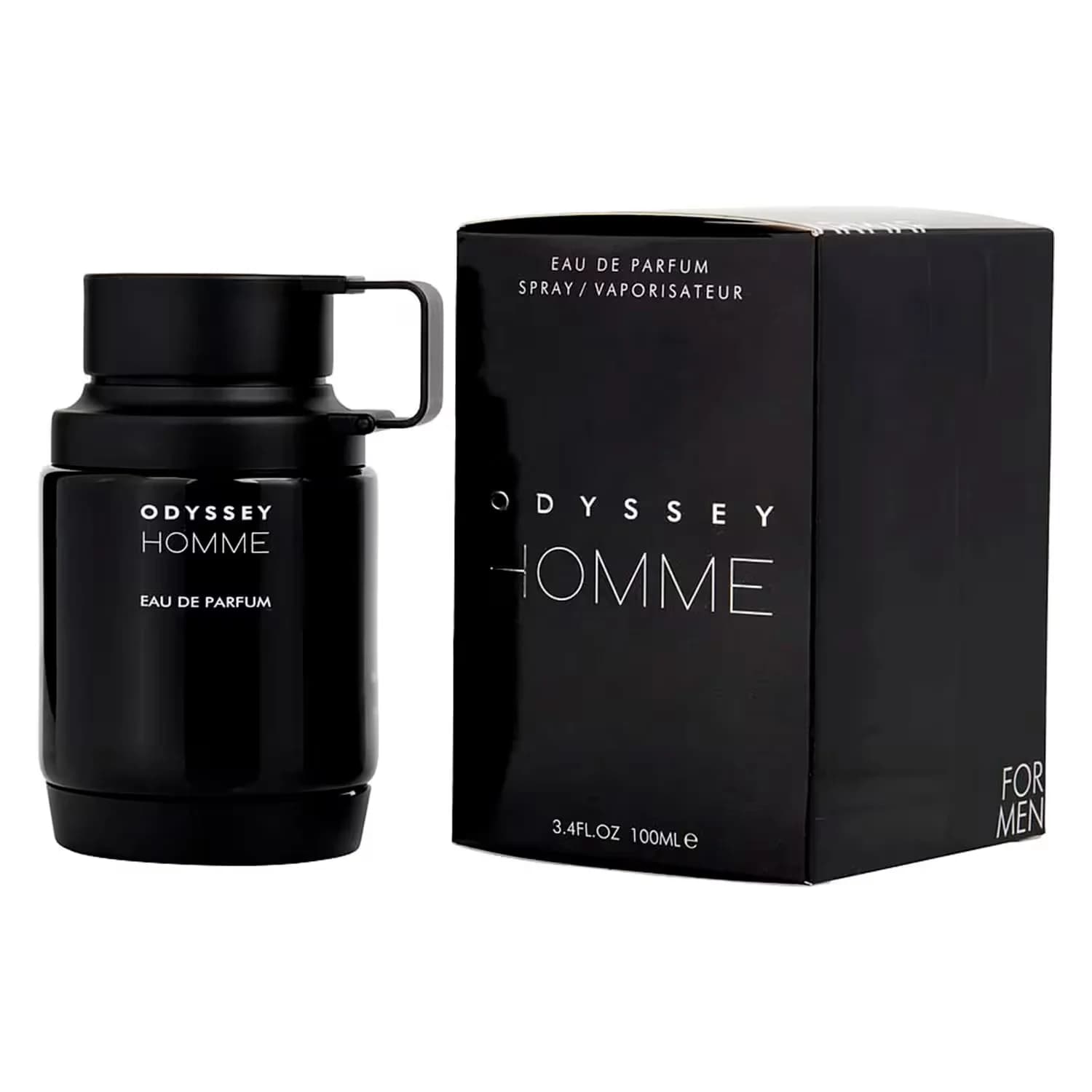 Kenzo Armaf Odyssey Homme EDP 100ml