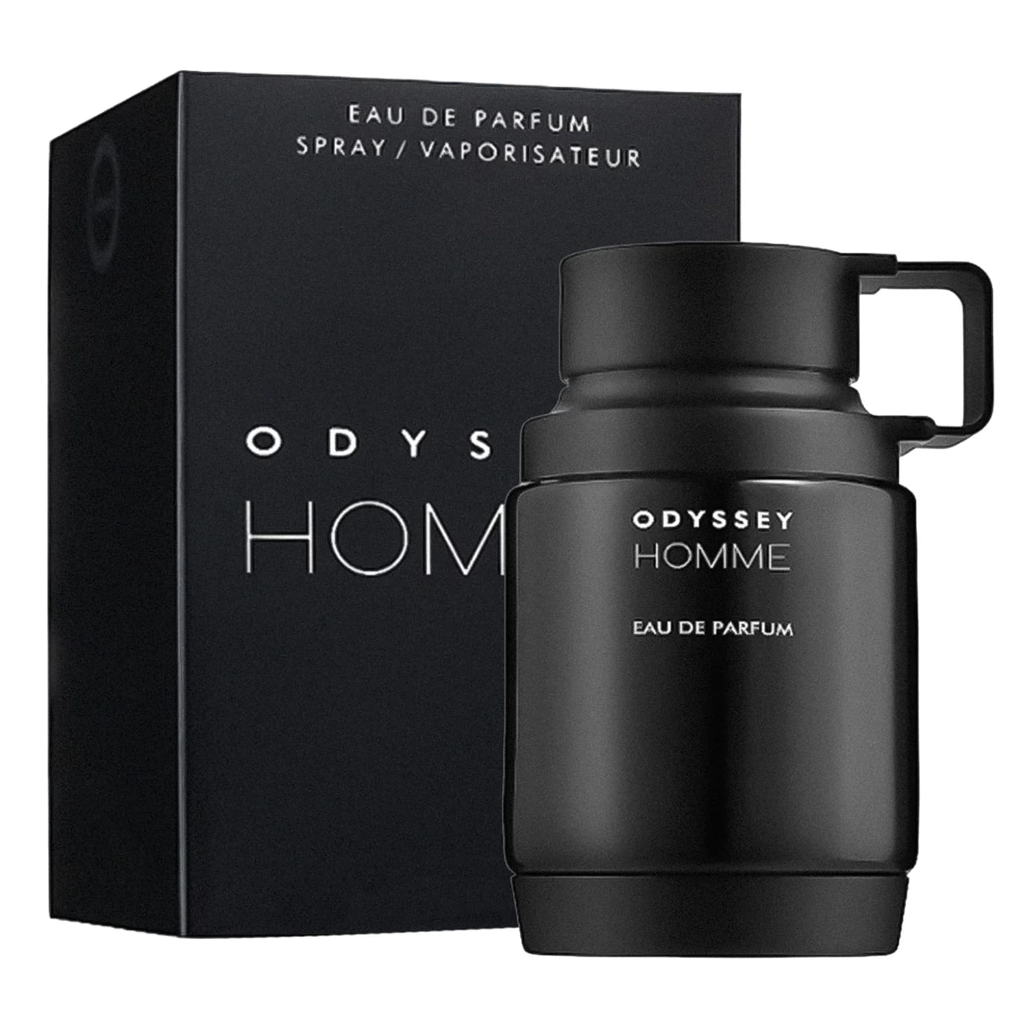 Kenzo Armaf Odyssey Homme EDP 200ml