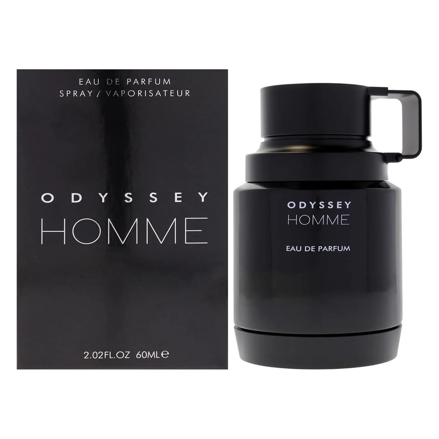 Kenzo Armaf Odyssey Homme EDP 60ml