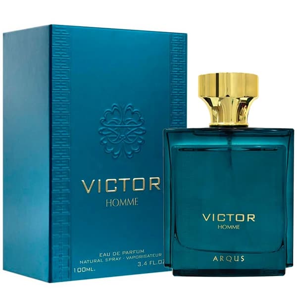 Kenzo Arqus Victor Homme EDP 100ml