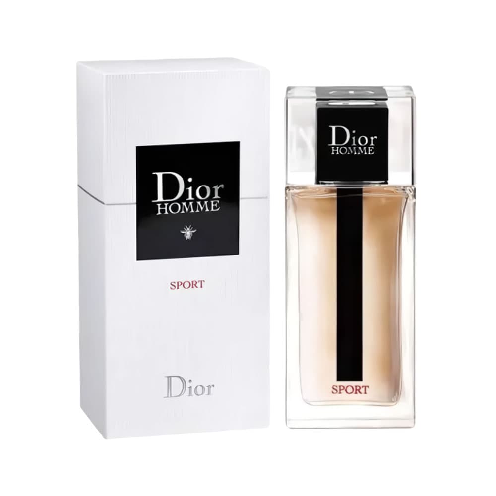 Kenzo Dior Dior Homme Sport 75ml