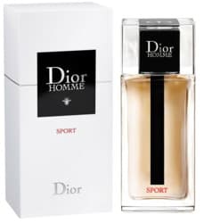 Kenzo Dior Homme Sport - Dior EDT 75ml