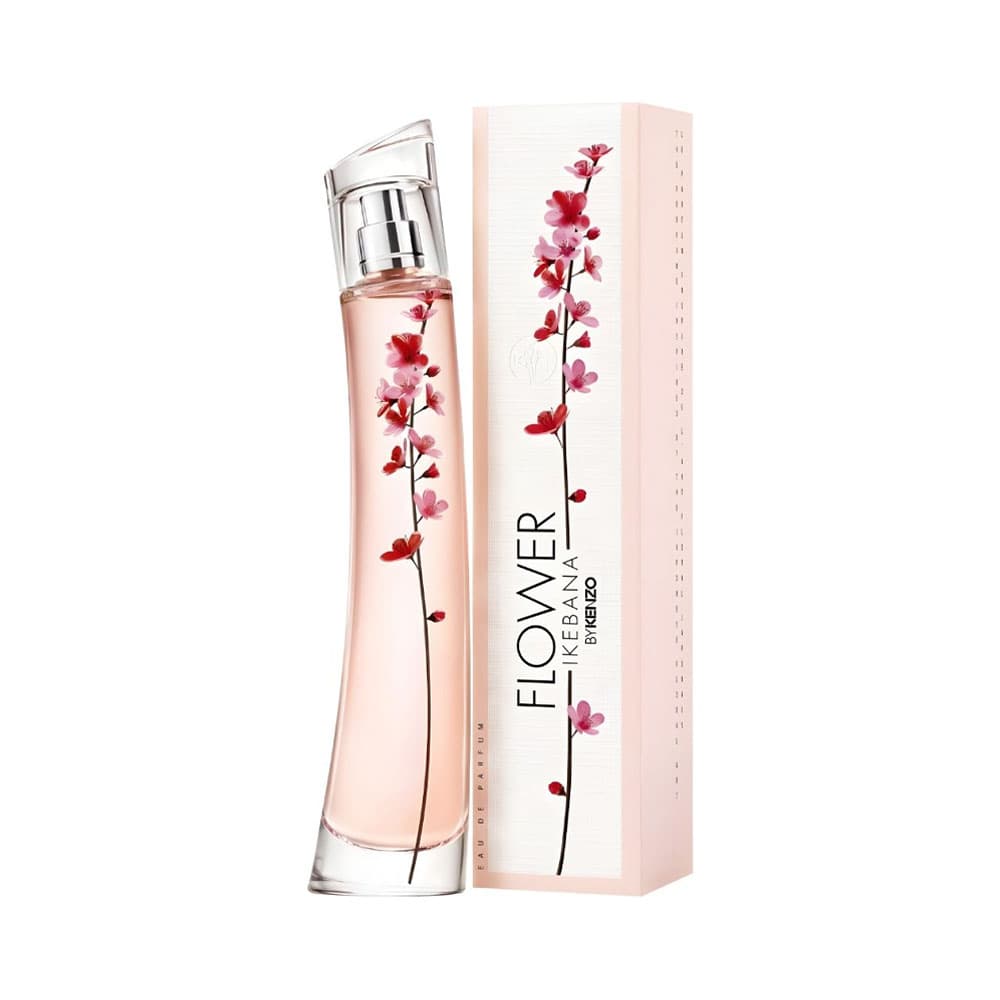 Kenzo Flower Ikebana EDP 75ml