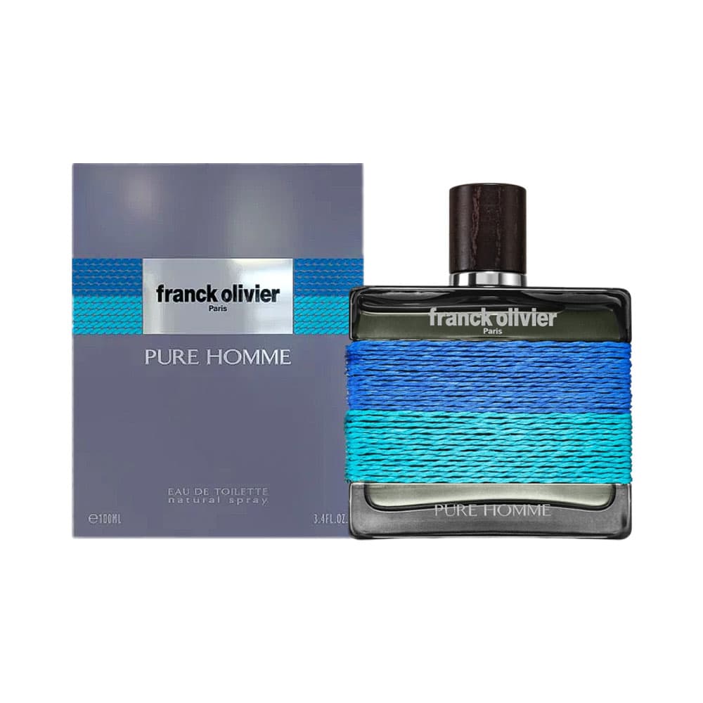 Kenzo Franck Olivier Pure Homme EDT 100ml