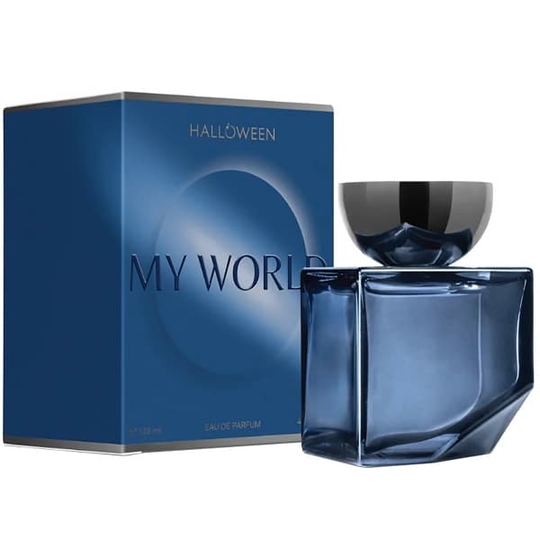 Kenzo Halloween My World EDP 125ml
