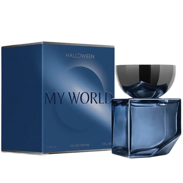 Kenzo Halloween My World EDP 75ml