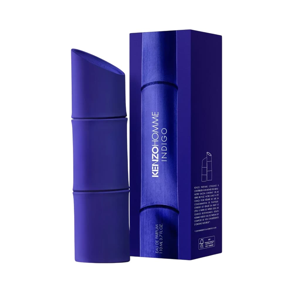 Kenzo Homme Indigo EDP 110ml