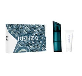 Kenzo Homme Set - EDT