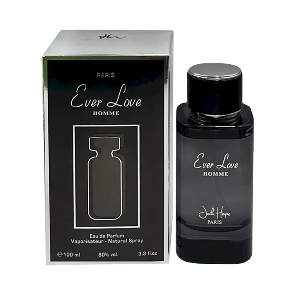 Kenzo Jack Hope Ever Love Homme EDP 100ml
