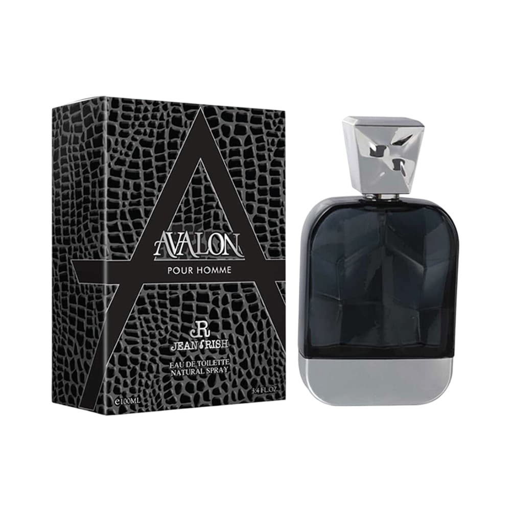 Kenzo Jean&Amp;Rish Avalon Homme EDT 100ml