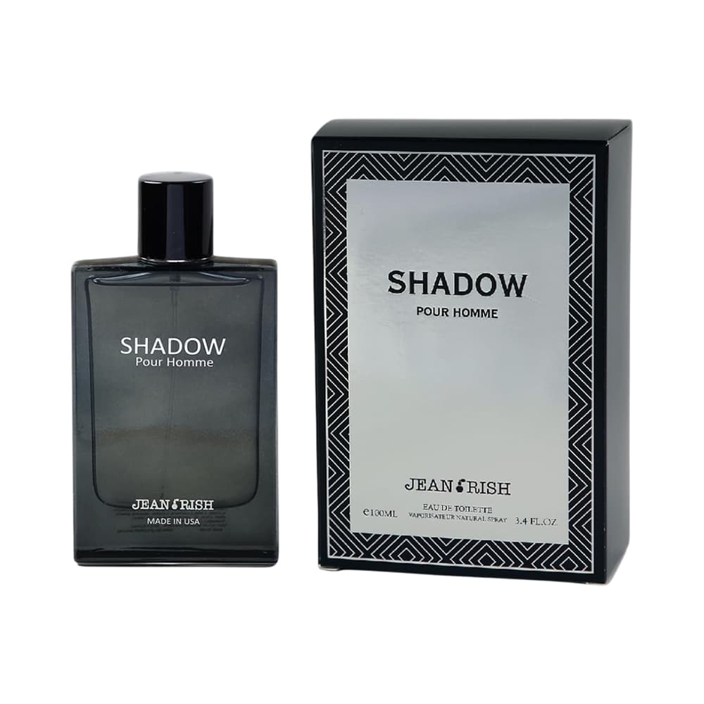 Kenzo Jean&Amp;Rish Shadow Homme EDT 100ml