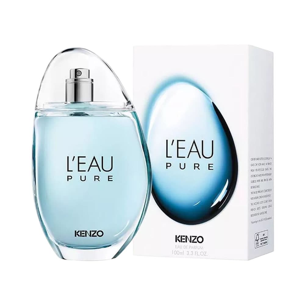 Kenzo L`Eau Pure EDP 50ml