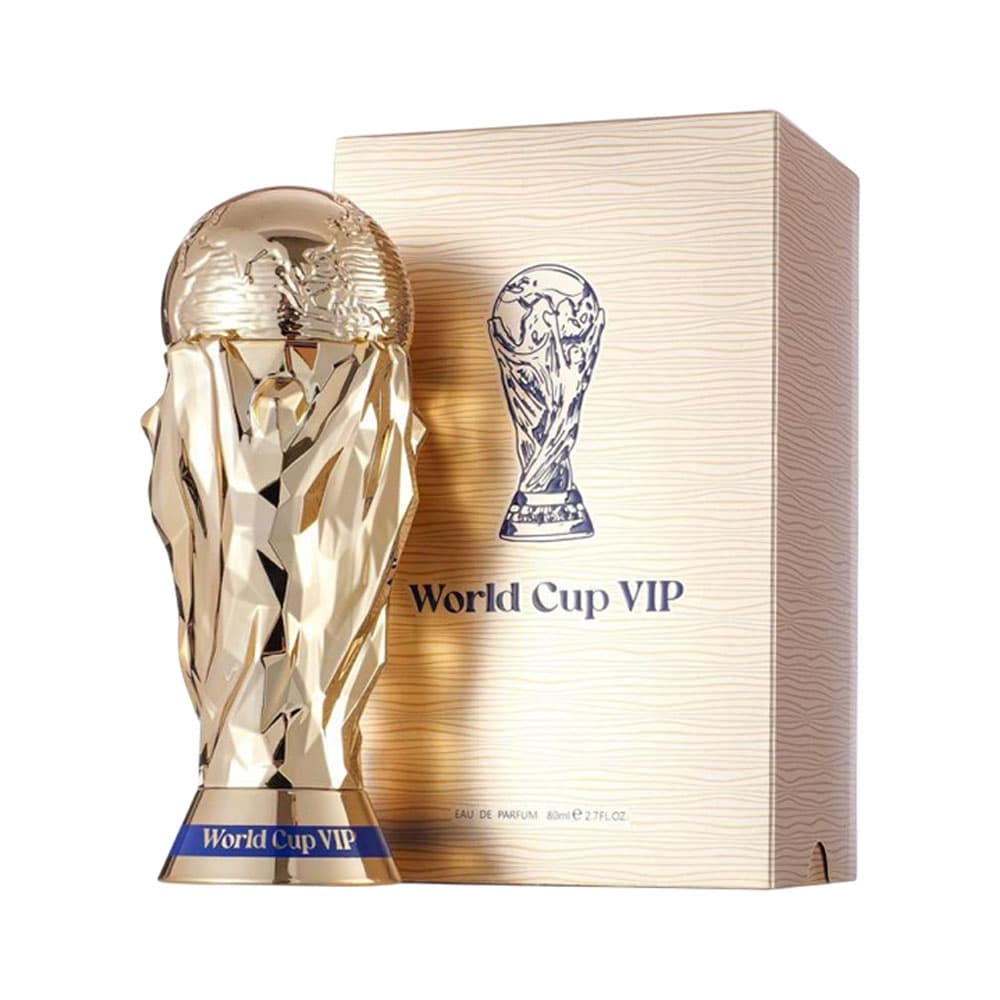 Kenzo Zakat World Cup Vip EDP 80ml