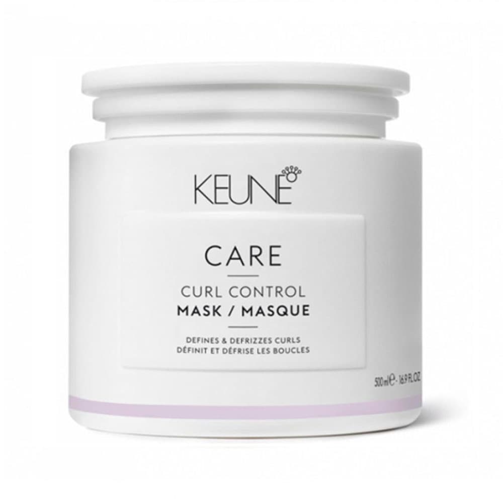 Keune Mascara Keune Curl Control 500ml