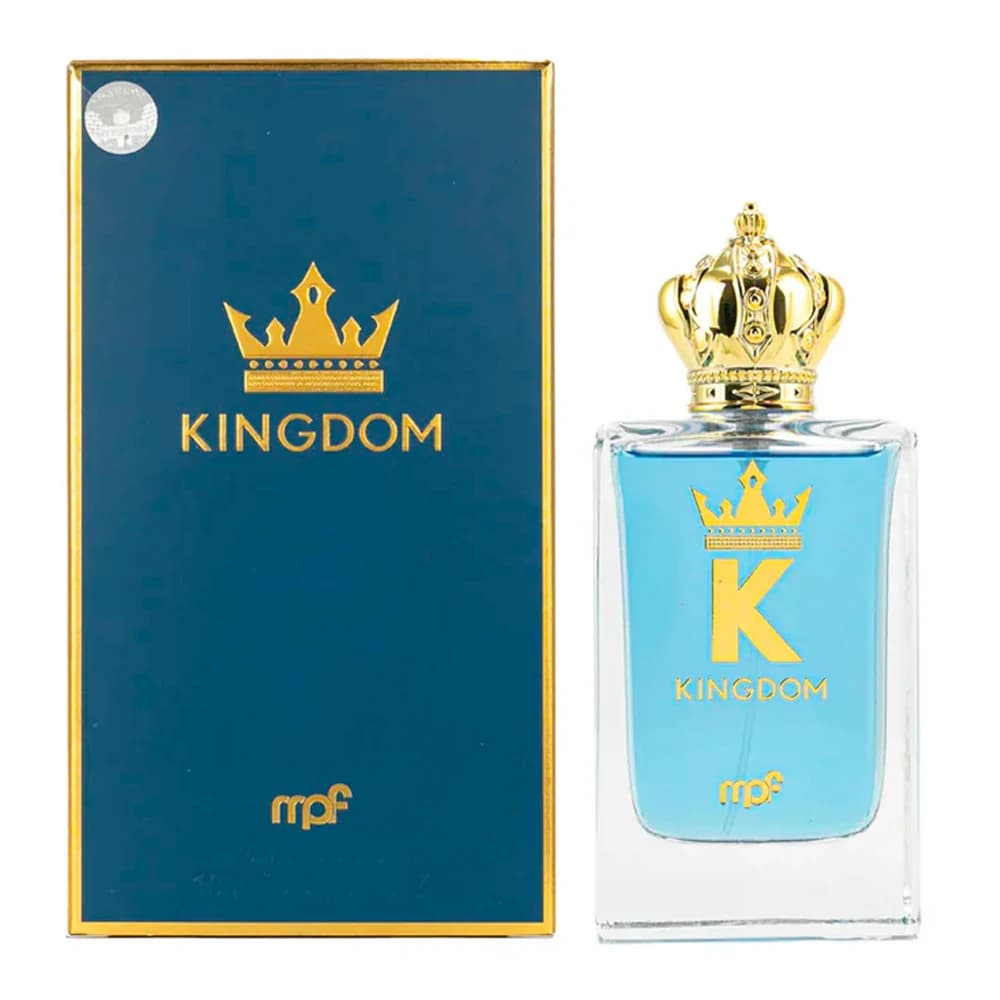 Kingdom Kingdom Mpf 100ml