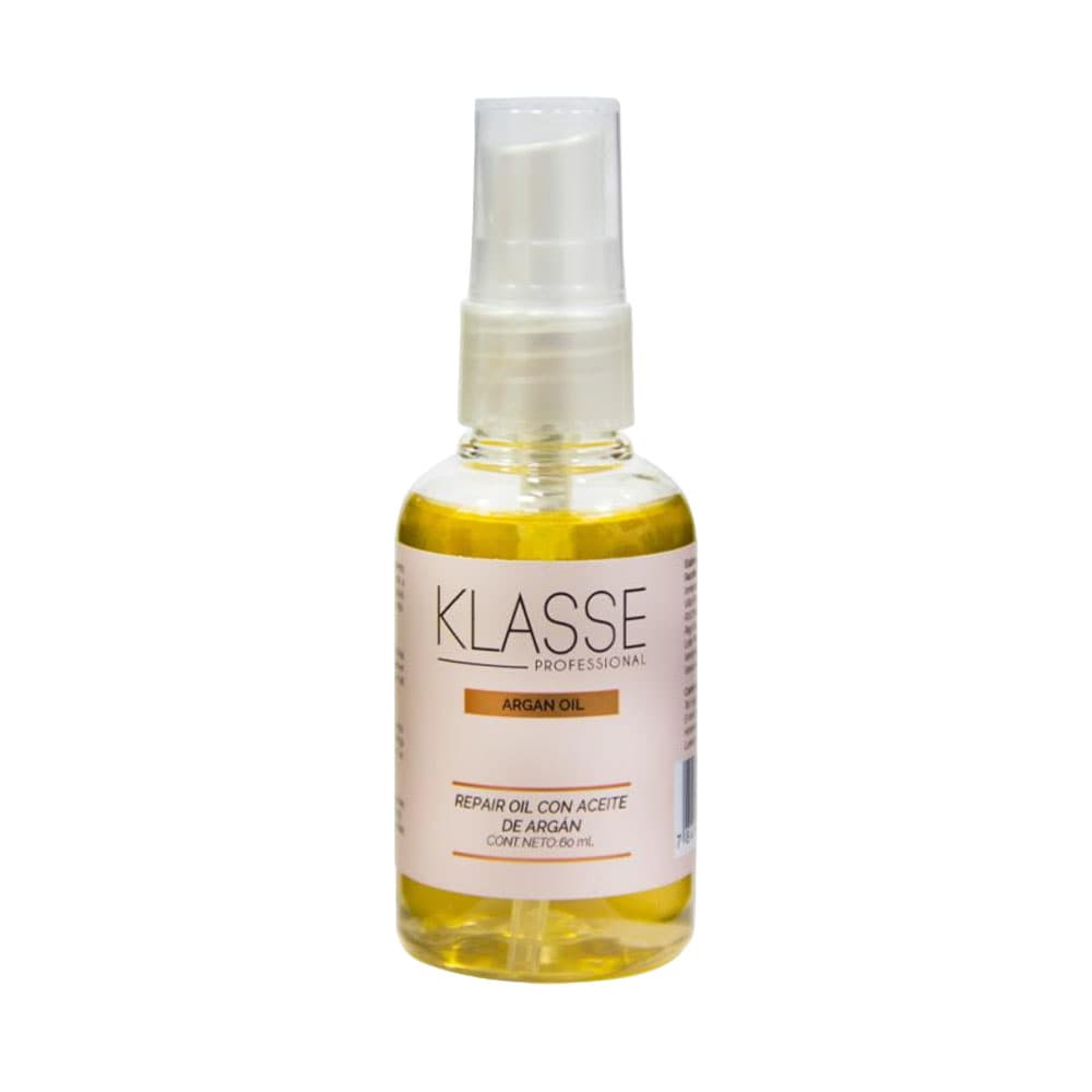 Klasse Serum Klasse Argan Oil 60ml