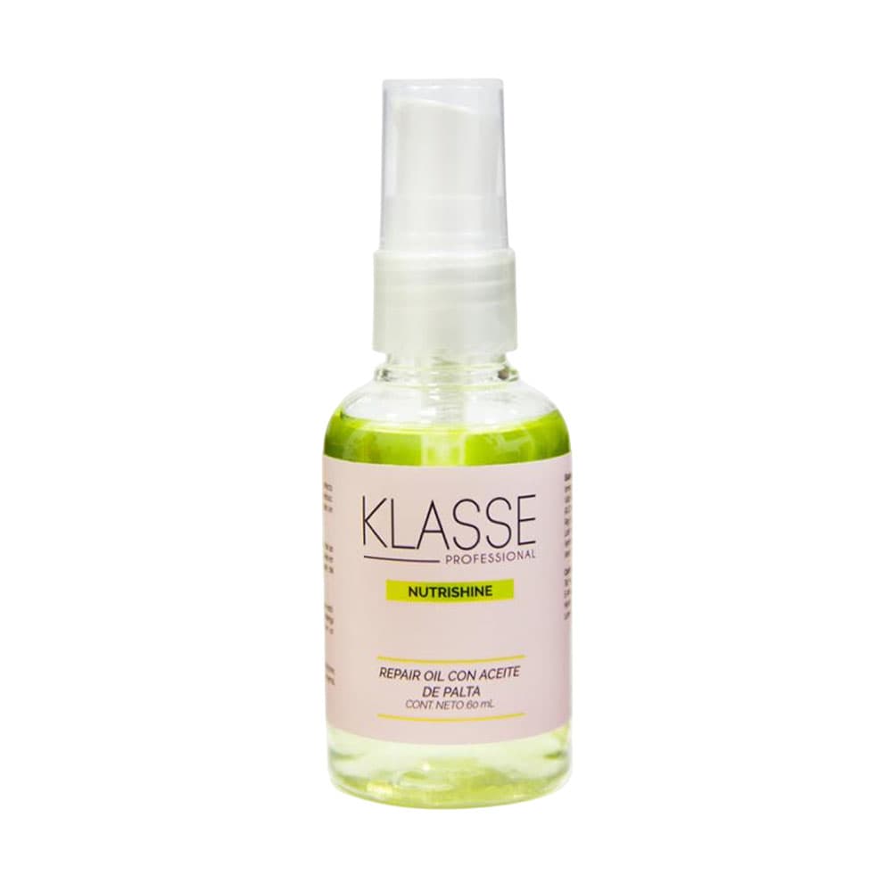 Klasse Serum Klasse Nutrishine 60ml