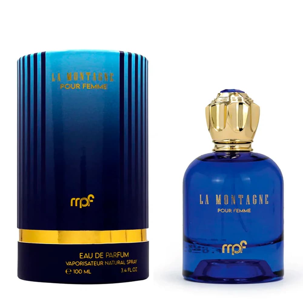 La La Montagne Mpf 100ml