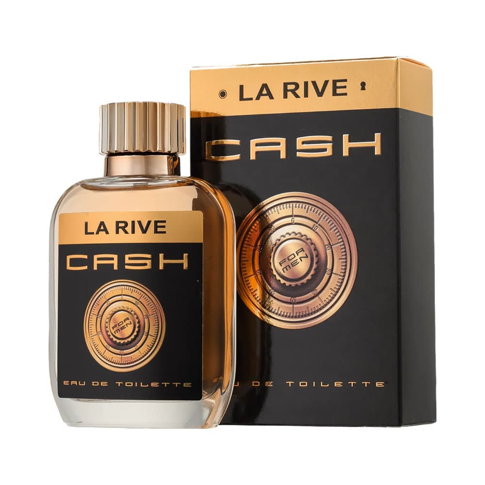 La Rive Cash EDT 100ml