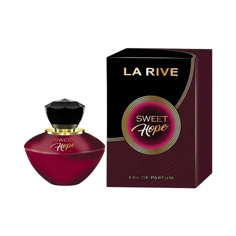 La Rive Sweet Hope EDP 90ml