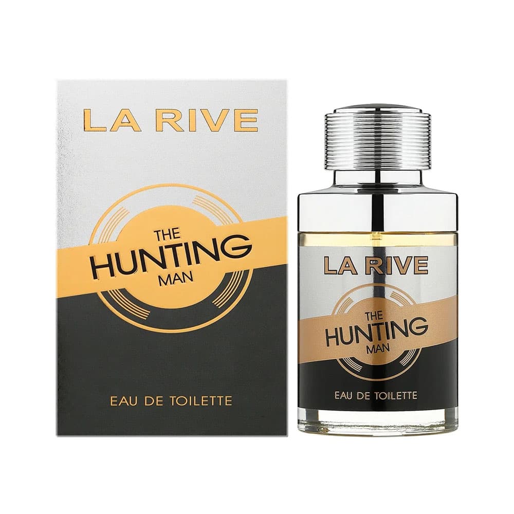 La Rive the Hunting Man EDT 75ml