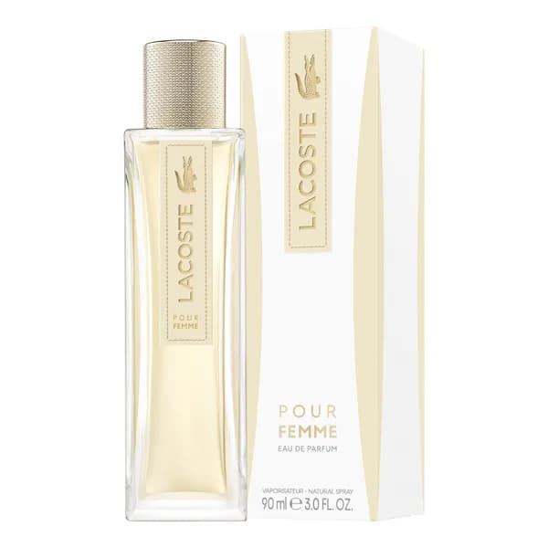 Lacoste EDP 90ml