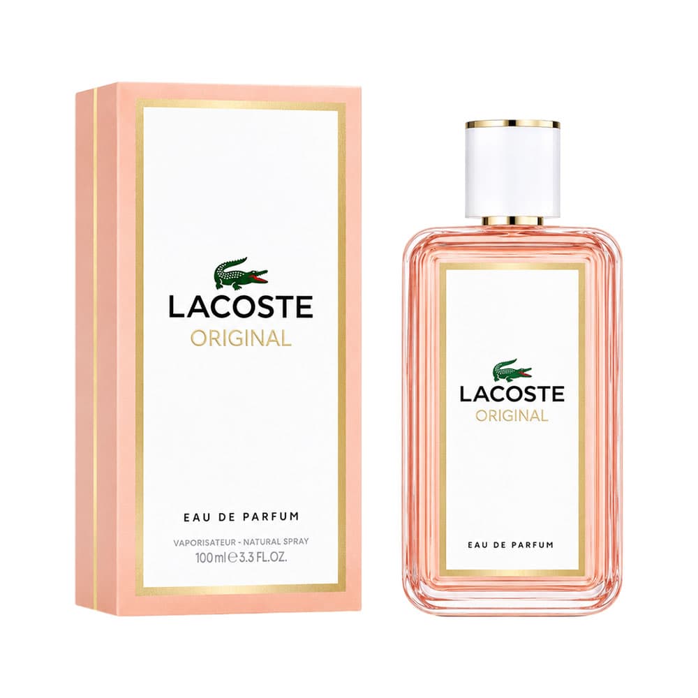Lacoste Femme EDP 100ml