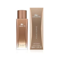 Lacoste Intense - EDP 50ml