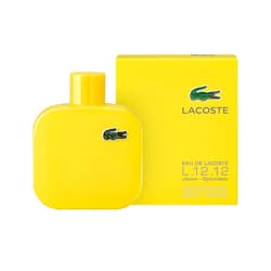 Lacoste Jaune - Optimistic - EDT 100ml