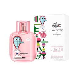 Lacoste L.12.12 Sparkling - EDT 90ml