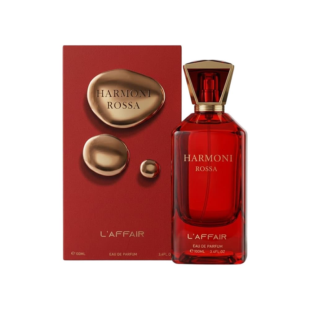 Laffair Harmony Rossa EDP 100ml