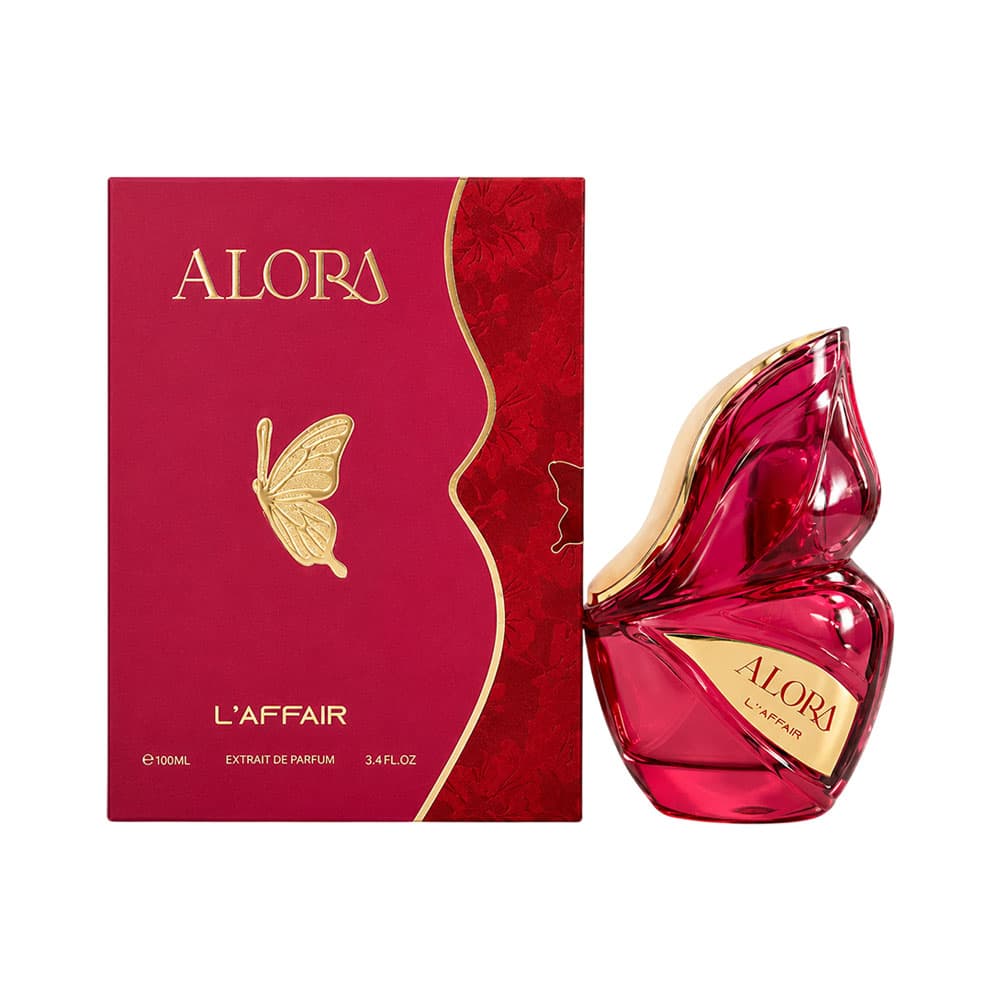 Laffair L'Affair Alora EDP 100ml