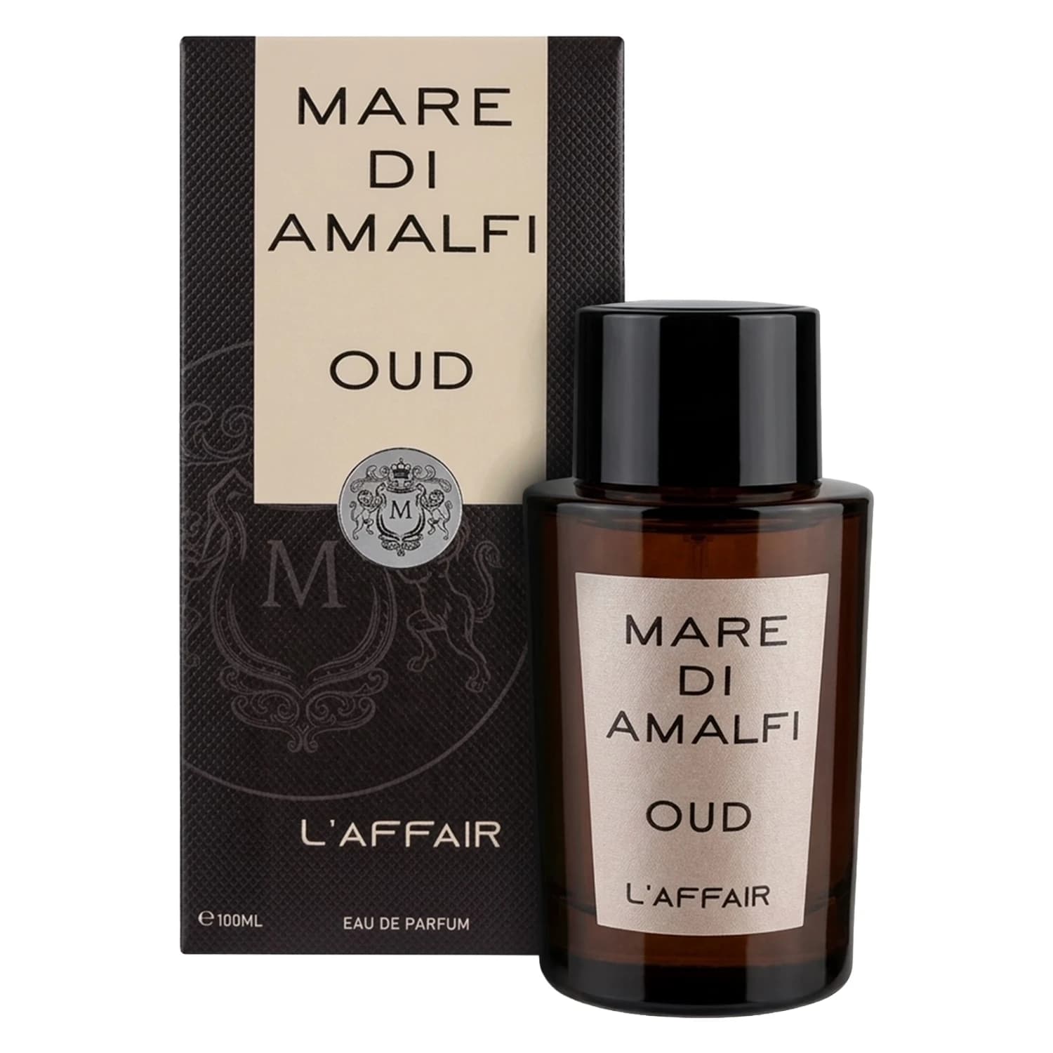 L'affair Mare di A.Oud EDP 100ml