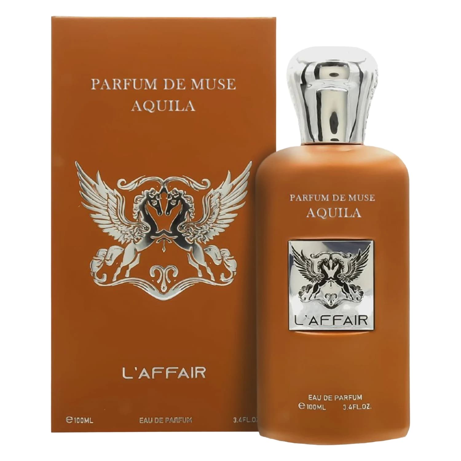 L'affair P. de Muse Aquila EDP 100ml