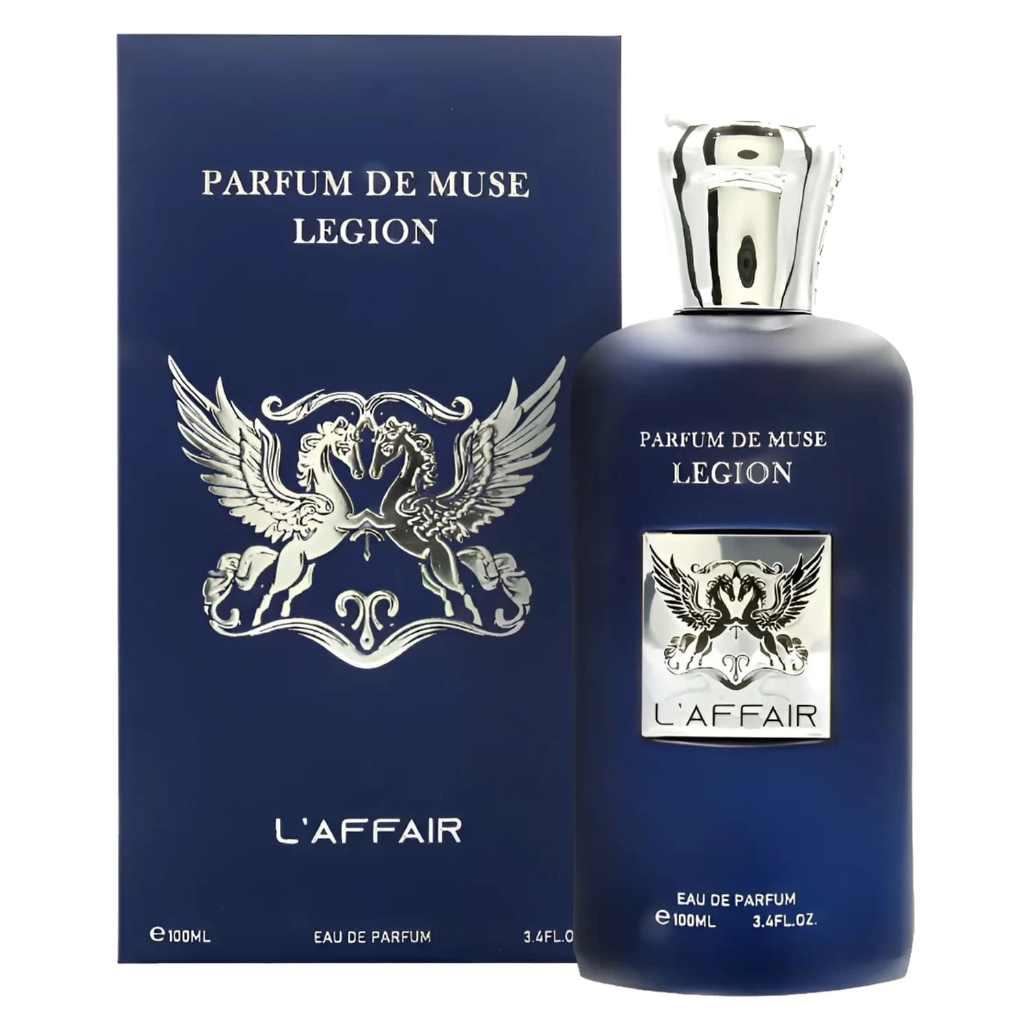 L'affair P.de Muse Legion EDP 100ml