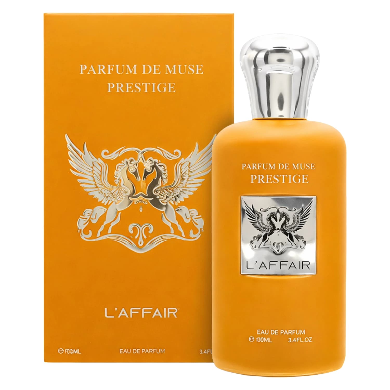 L'affair P.de Muse Prestige EDP 100ml