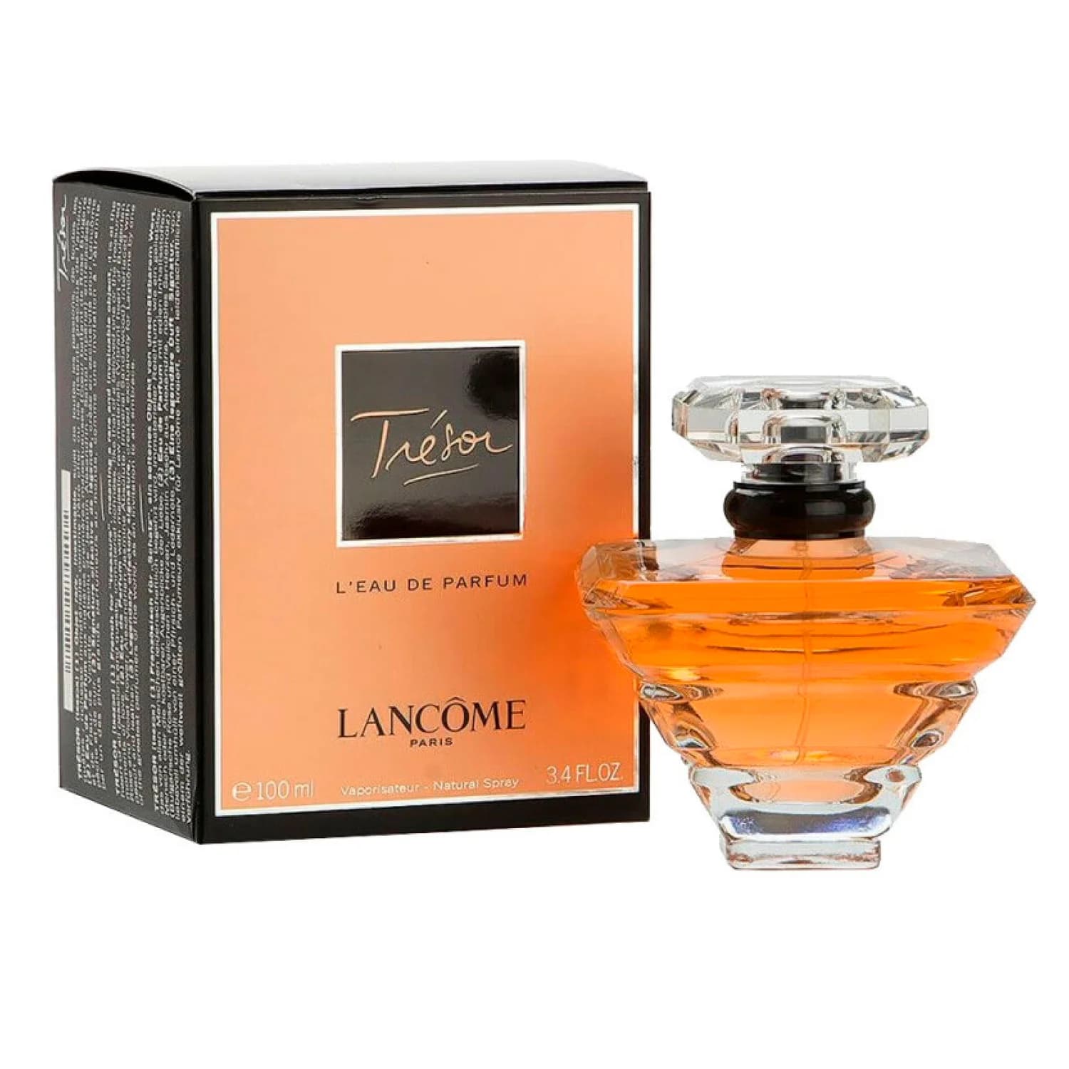 Lancôme Tresor EDP 100ml