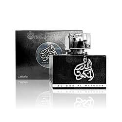 Lattafa Al Dur Al Maknoon - EDP 100ml
