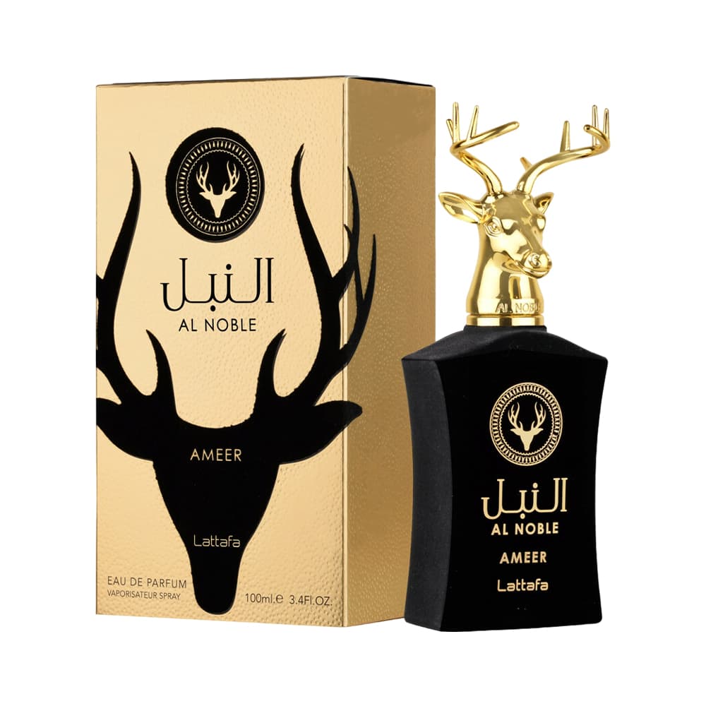 Lattafa Ameer EDP 100ml