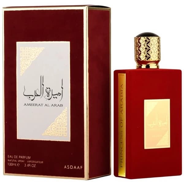 Lattafa Ameerat Al Arab EDP 100ml