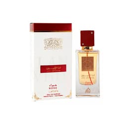 Lattafa Ana Abiyedh Rouge - EDP 100ml